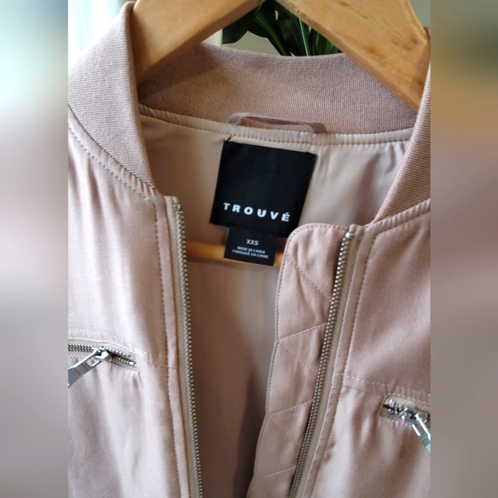 Trouve Jacket - Picture 3 of 3